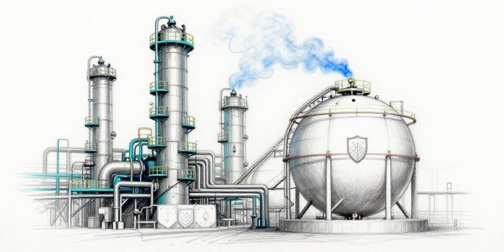 How PBF Energy’s Insider Sell‑Off Highlights Resilient Refining Fundamentals for 2026 Investors