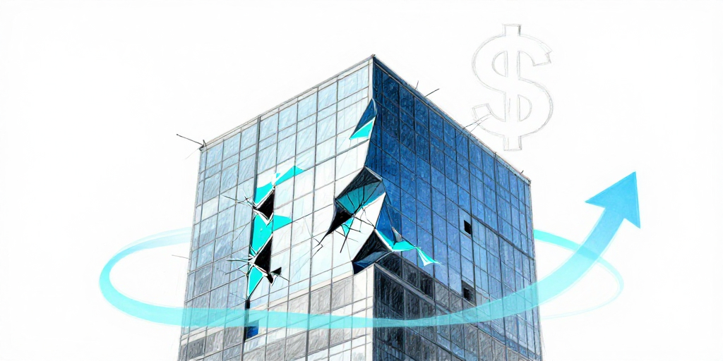 How Saba Capital's Sharps Tech Sell‑Off Signals Short‑Term Exit, Not Panic