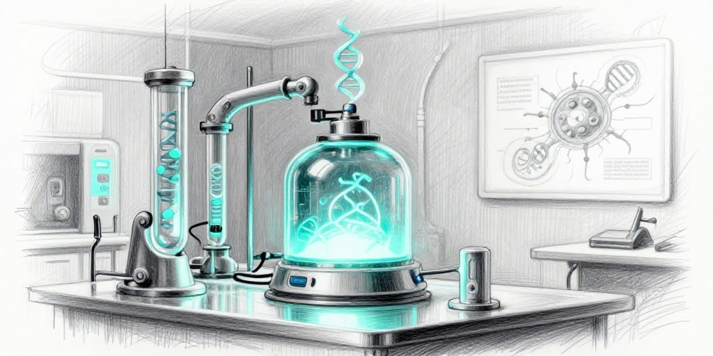 How SANA Biotechnology's 90k‑Share Stock‑Options Impact 2027 Dilution & Investor Confidence How SANA Biotechnology's 90k‑Share Stock‑Options Impact 2027 Dilution & Investor Confidence