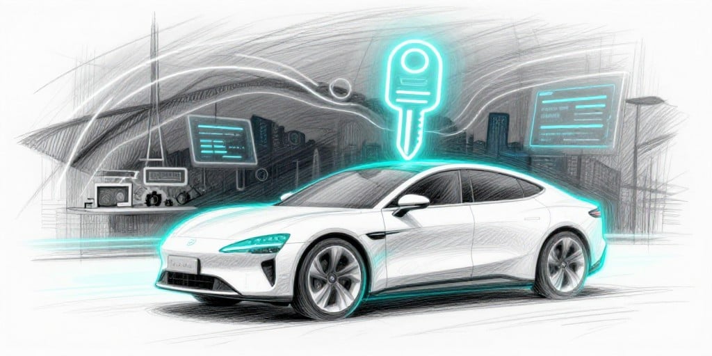 How Sonic Automotive's Digital Innovation Drives 7.8% Sales Growth in a Shift Toward EVs and Service‑Center Focus How Sonic Automotive's Digital Innovation Drives 7.8% Sales Growth in a Shift Toward EVs and Service‑Center Focus