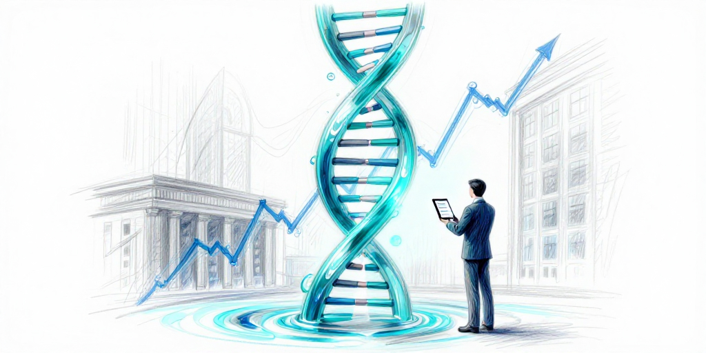 How Sophia Genetics' Insider Sales Shape Liquidity and Investor Strategy
