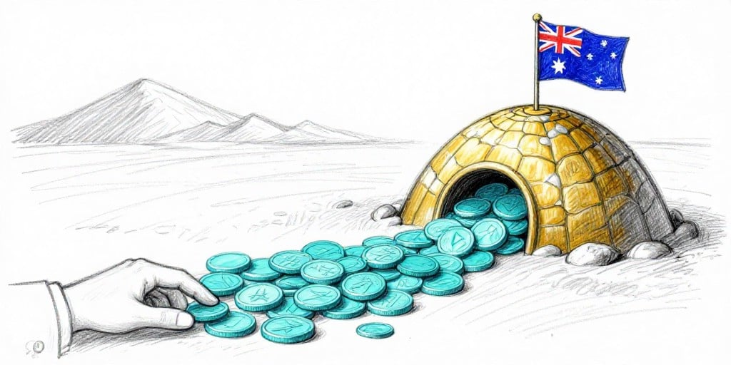 How Tether Global’s Gold.com Stake Boosts Investor Confidence & Valuation How Tether Global’s Gold.com Stake Boosts Investor Confidence & Valuation