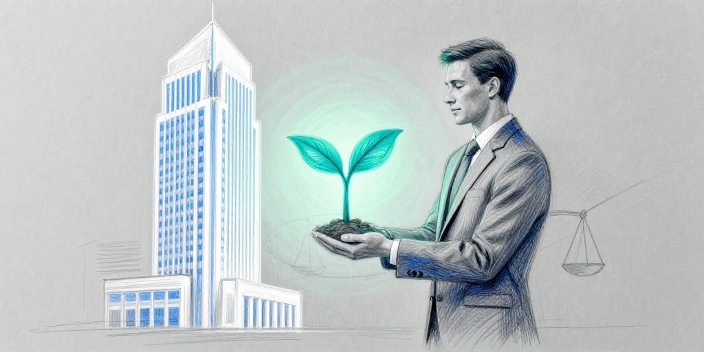How The Hartford CEO’s Charitable Share Sale Boosts Investor Confidence How The Hartford CEO’s Charitable Share Sale Boosts Investor Confidence