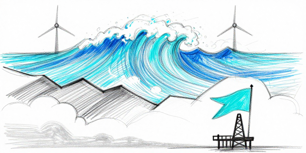 How Tidewater's Insider Sales Reflect Strategic Moves in Volatile Energy Markets