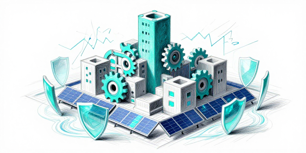 How Toyo Co's Insider RSU Holdings Drive Solar‑Energy Growth and Cybersecurity Strategy