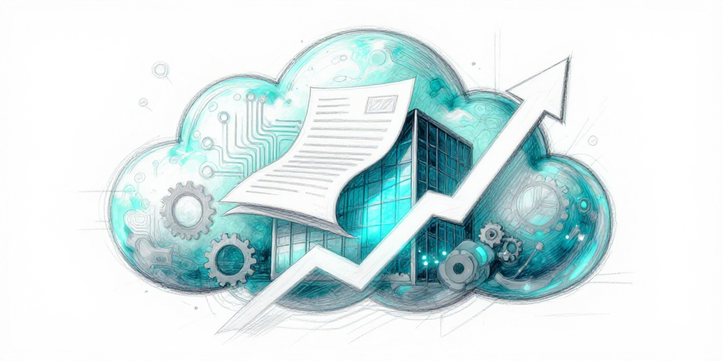 How Xerox's Insider PSUs Reveal a Cloud‑First AI Pivot for 2026