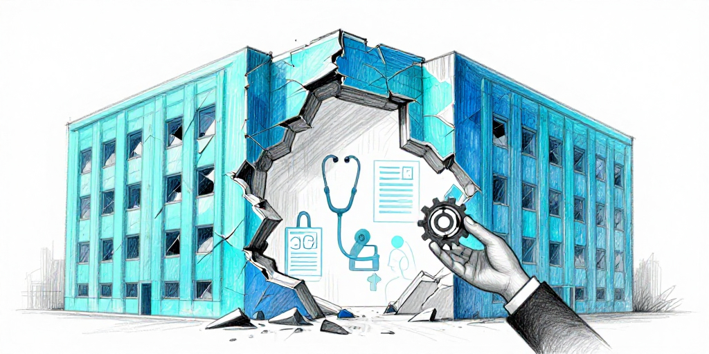 How Zynex's Chapter 11 Liquidation Reveals Healthcare's Value‑Based Future