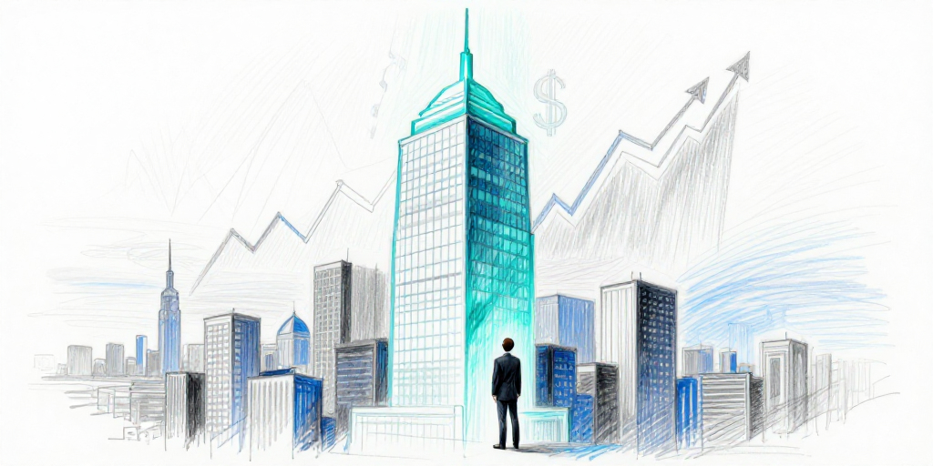 Howard Hughes Holdings Executives Buy Big After $1B Note & B+ Rating—Signals Strong Confidence