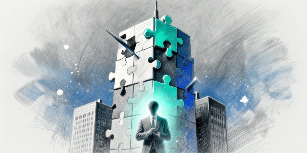Howard Hughes Holdings: Insider Buy‑Ins & Warrant Reveal Growth Play Howard Hughes Holdings: Insider Buy‑Ins & Warrant Reveal Growth Play