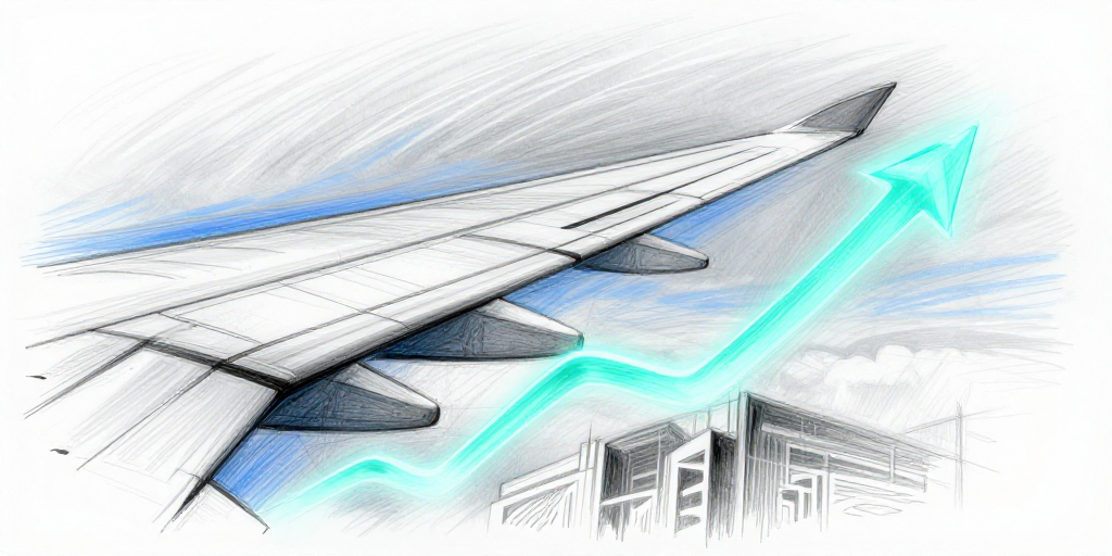 Howmet Aerospace CEO Buys Shares, Boosting Investor Confidence & Growth Potential