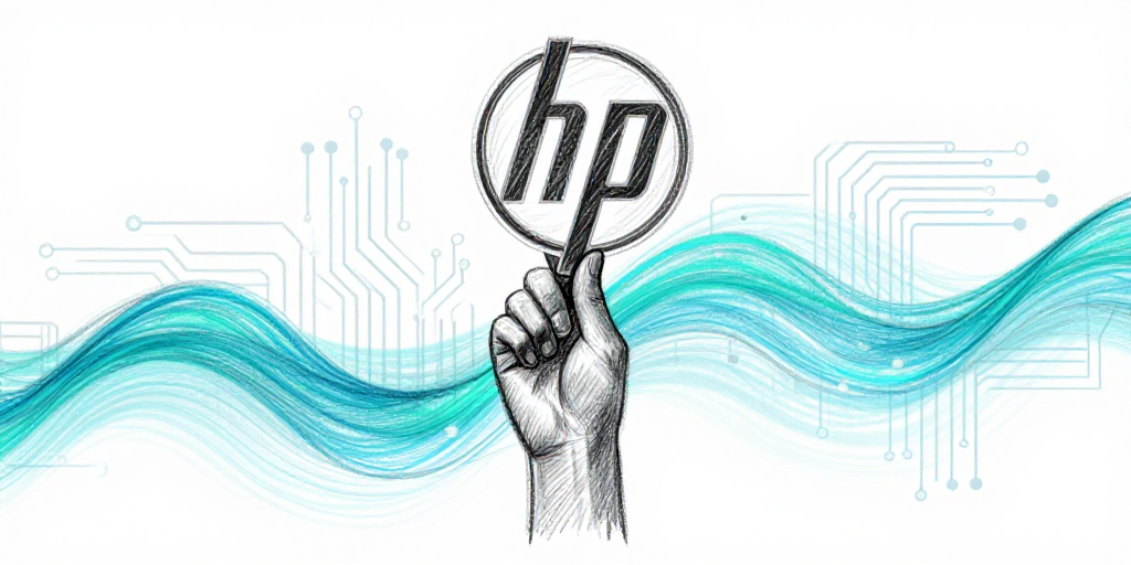 HP Insider Buy Spurs Optimism as Bergh Charles V Buys 9,881 Shares – A Signal of Confidence in AI‑Driven Growth