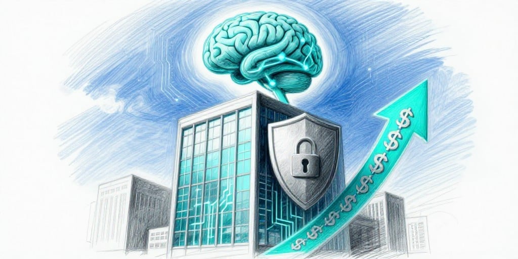 HPE CEO’s Premium Share Sale Signals Strategic Equity Discipline, Not Crisis
