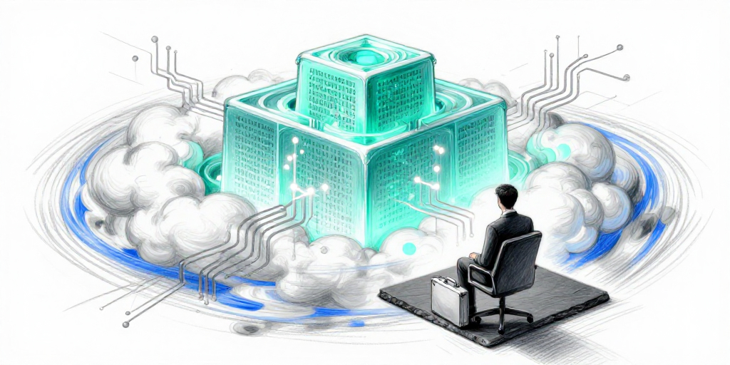 HPE Insider Trades Signal Strategic Shift to AI‑Enabled Networking