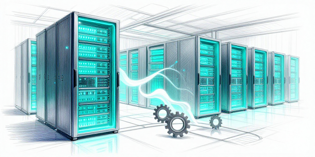 HPE's High‑Performance Server Lineup Powers Hybrid‑Cloud & AI Growth