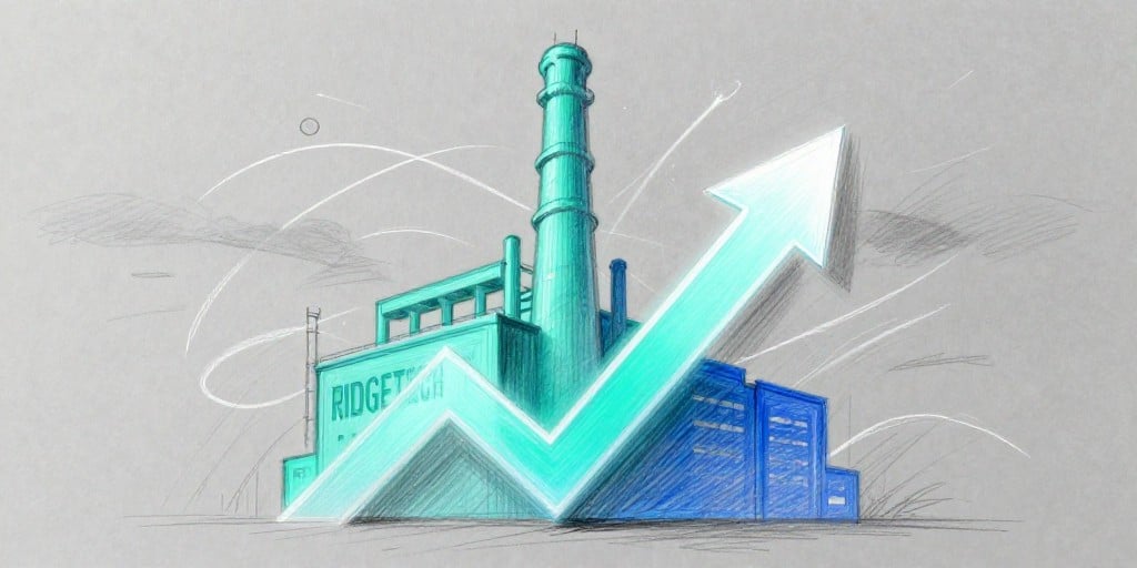 HRT Financial LP Boosts RIDGETECH Holdings Amid Market Upswing, Signals Strategic Pivot HRT Financial LP Boosts RIDGETECH Holdings Amid Market Upswing, Signals Strategic Pivot