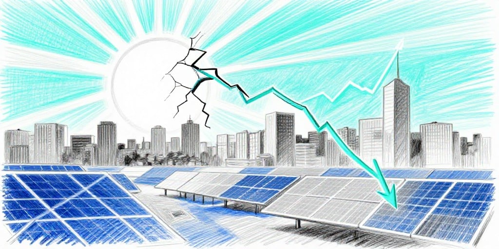 HRT FINANCIAL LP Ramps Up Insider Buying of Founder Group Amid 30‑MW Solar Contract