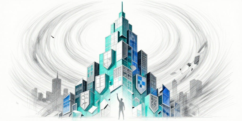 HRT FINANCIAL LP's Insider Buying Fuels Volatile Surge in Hub Cyber Security Stock