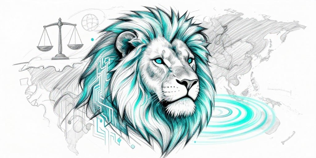 HRT Financial's Insider Buys Signal Lion Group’s Potential for Long‑Term Upside
