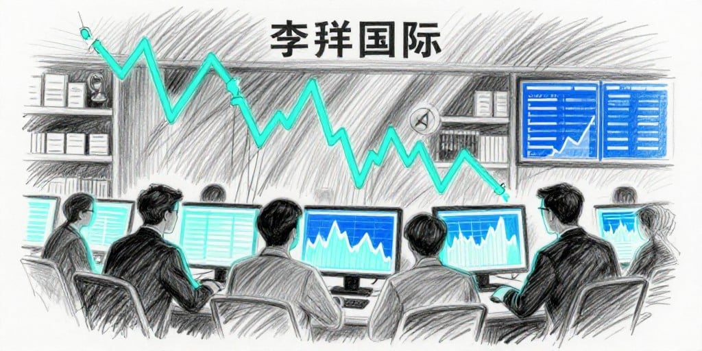 HRT Financial’s Rapid Buy‑Sell Moves Highlight Volatility in Li Bang International Stock