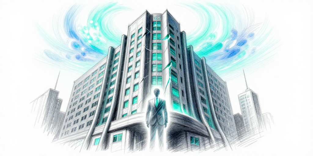 HRT Insider Sale Explained: CEO's Tax Move, Investors Stay Focused on Core Strengths