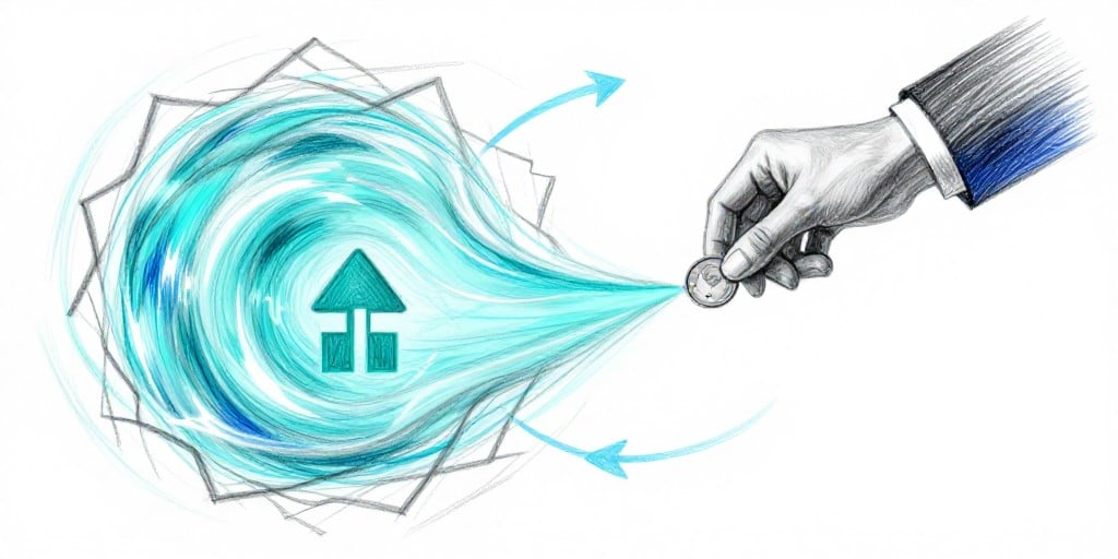 HRT Insider Selling at Zeta Network Group: Strategic Shift or Bearish Signal?