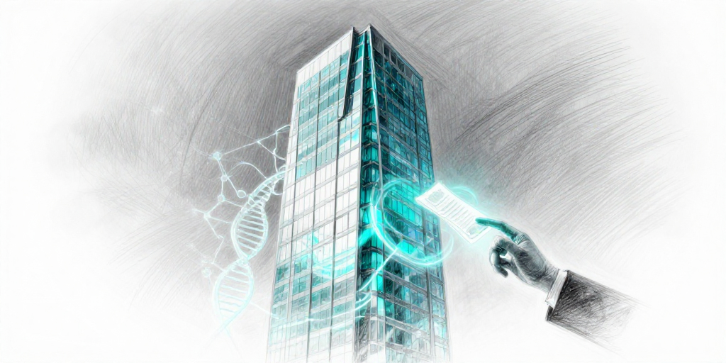 HRT's Insider Buy‑In Signals Onconetix's Resurgence – What Investors Need to Know