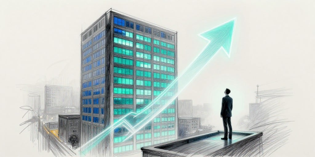 HSG CFO Buys Shares Amid Strong Growth Outlook—Insider Confidence Signals Future Value