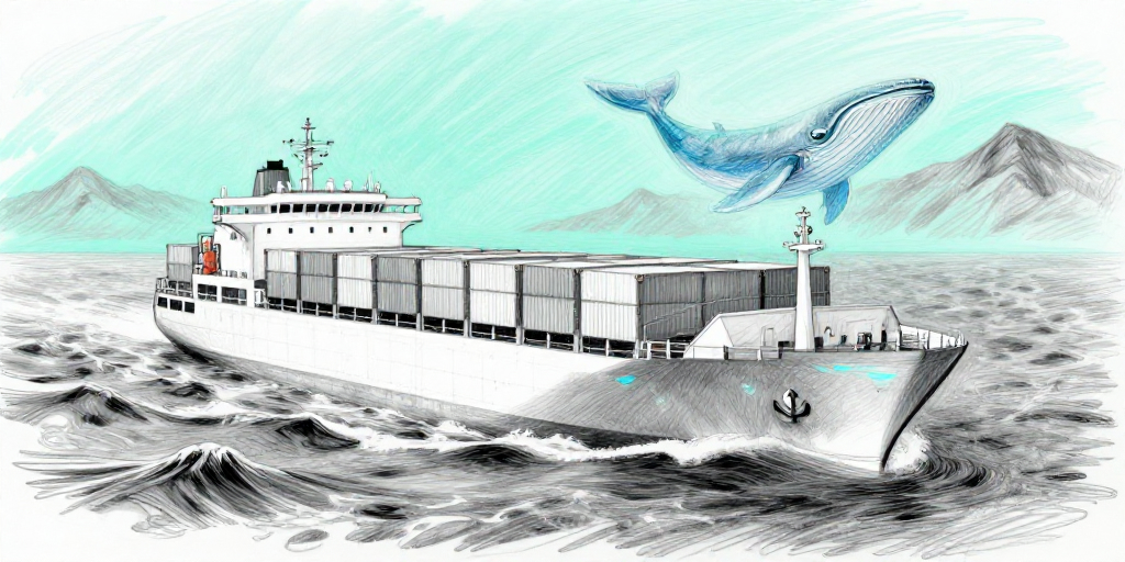 HTIG Insider Holds Steady: A Quiet Consolidation Signals a Buying Opportunity for Green Shipping Investors