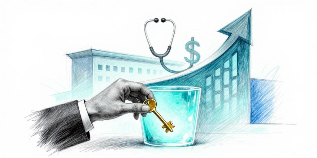 Humana Insider Buys Signal Strong Medicare Growth & Investor Confidence Humana Insider Buys Signal Strong Medicare Growth & Investor Confidence