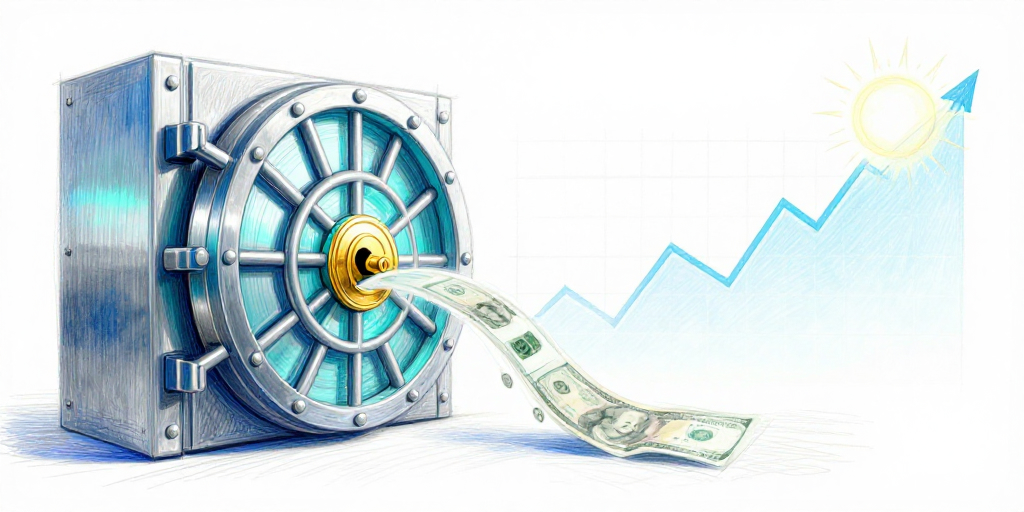 Huntington Bancshares Insider Buys Cadence Shares, Boosting Confidence in $50M Synergy Deal