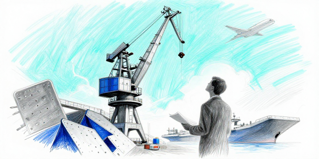 Huntington Ingalls Insider Buying Signals Strong Future Growth