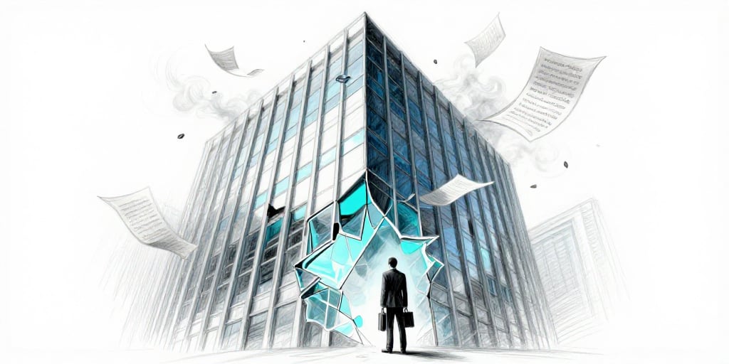 Huntington Insider Sale: A Routine Tax Move, Not a Strategic Shift