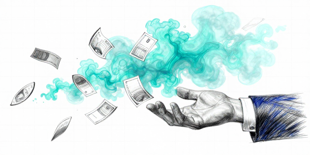 HWH International CEO Sells 100k Shares: Confidence, Liquidity, or Warning?