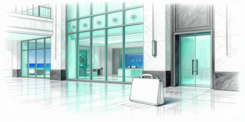 Hyatt Insider Selling: What the Latest Trades Mean for Investors