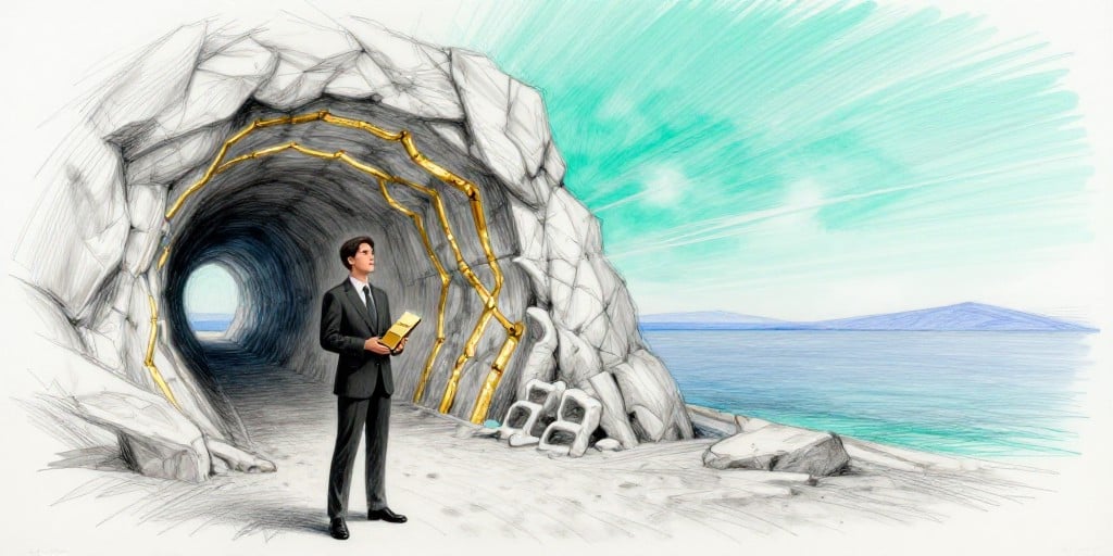 Hycroft Mining Insider Trades: Routine Portfolio Moves, Not a Distress Signal