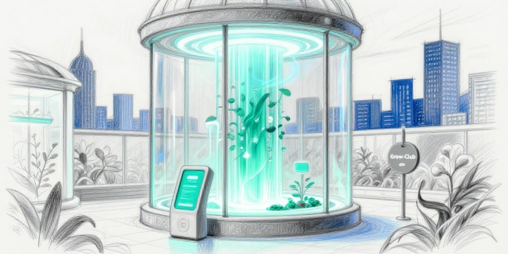 Hydro‑Farm’s 2026 Consumer Shift: Millennials Drive 24% Online Hydroponic Growth Hydro‑Farm’s 2026 Consumer Shift: Millennials Drive 24% Online Hydroponic Growth