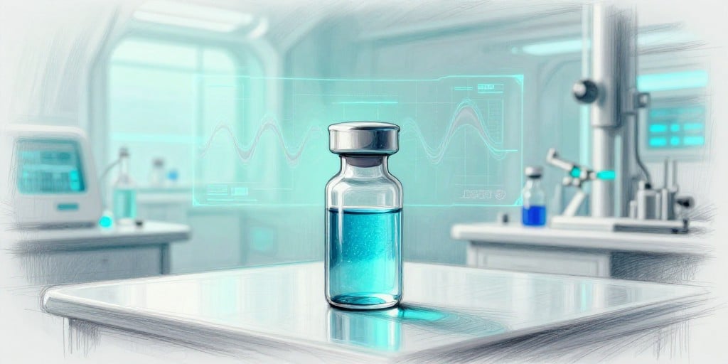 Hyperion DeFi Insider Buys Spark Optimism Amid Promising nAMD Therapy Pipeline