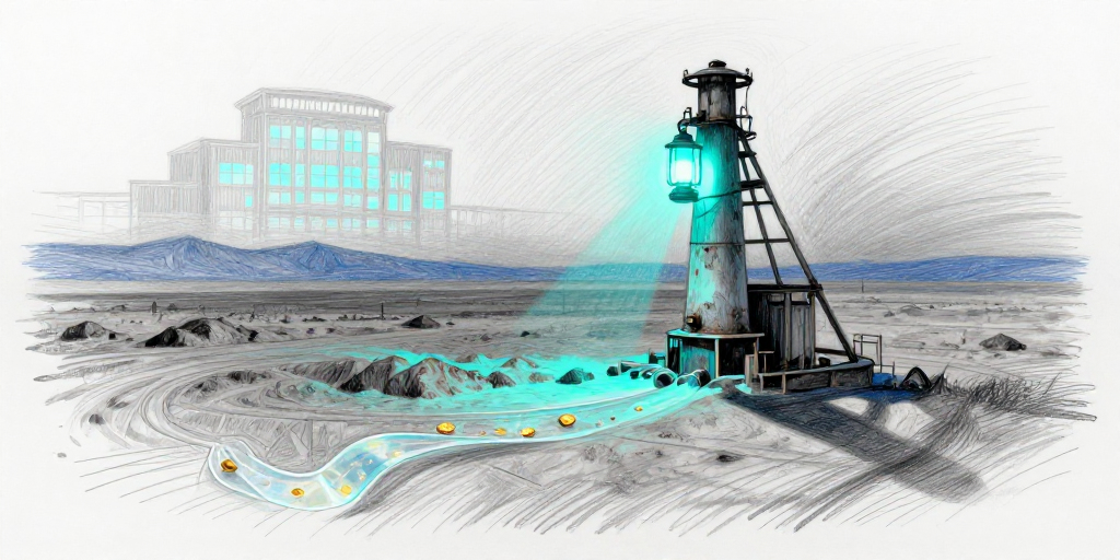 i‑80 Gold Corp. Seaman Converts Debt to Equity, Strengthening Balance Sheet