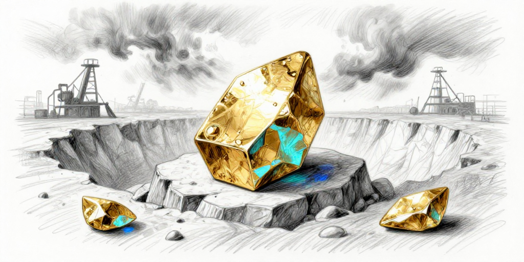 IAMGOLD Insider Sale: David Stewart Sells 31,000 Shares Amid Bull Market Rally