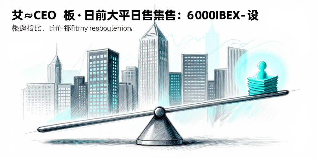 IBEX CEO Robert Thomas Sells 12,000 Shares on Flat Day – What It Means for Investors