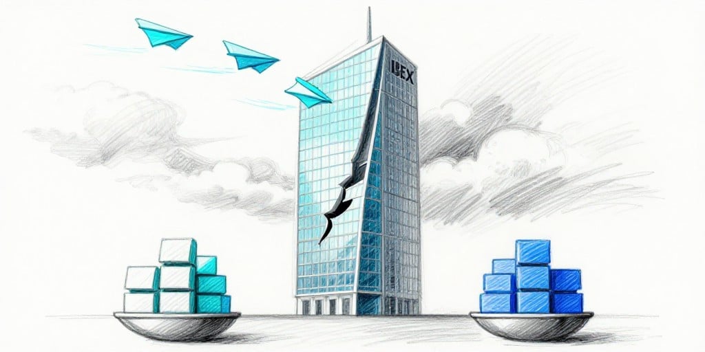 IBEX Insider Sales Surge: What Investors Need to Know Today IBEX Insider Sales Surge: What Investors Need to Know Today