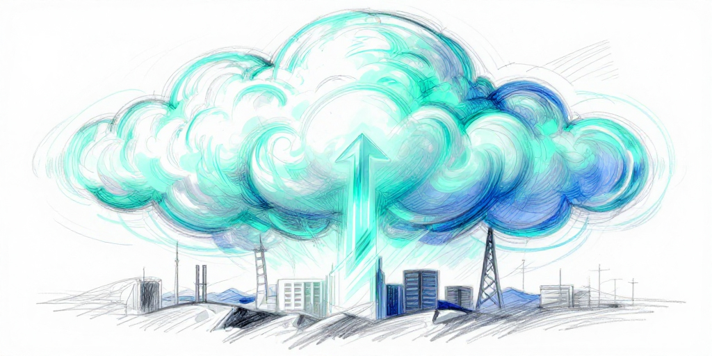 IBM Insider Buying Signals Long‑Term Confidence in Hybrid‑Cloud & AI Growth