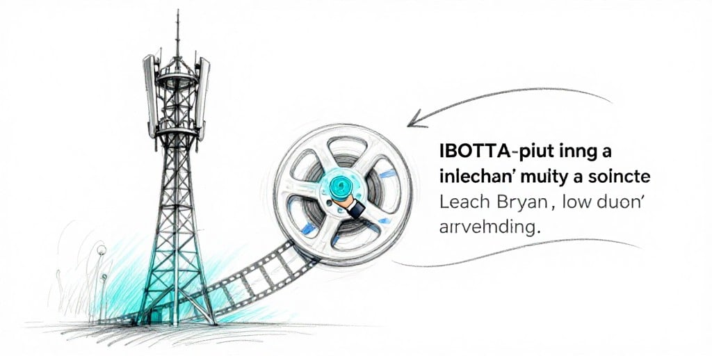 IBOTTA CEO’s Low‑Price Insider Buys Signal Confidence Amid Telecom Shift IBOTTA CEO’s Low‑Price Insider Buys Signal Confidence Amid Telecom Shift