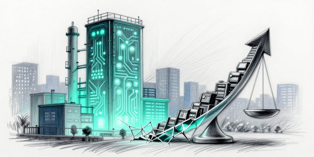 ICHOR COO’s July Insider Sale Signals Short‑Term Shake‑Ups, Long‑Term Tech Edge