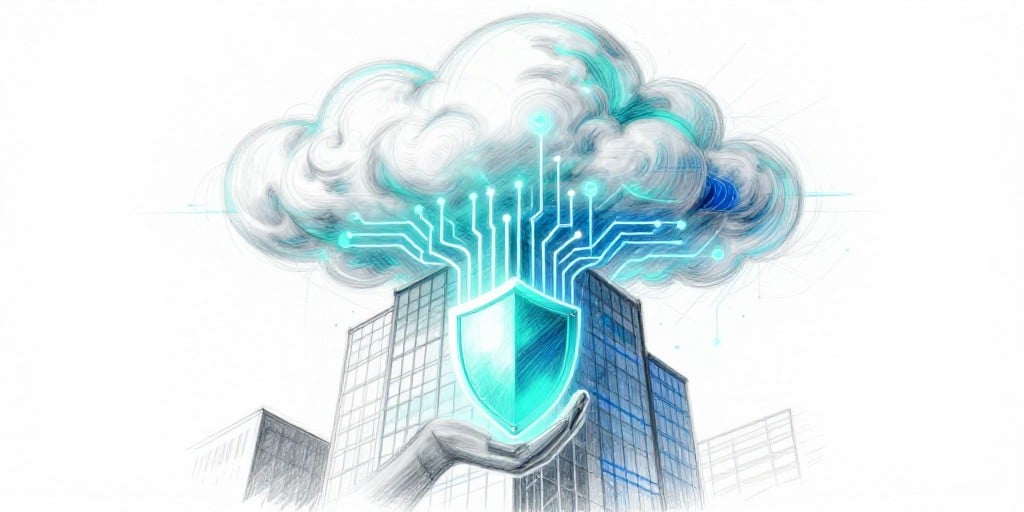 ICONIQ’s Strategic 200‑Share NetSkop Buy Signals Long‑Term Cloud‑Security Growth
