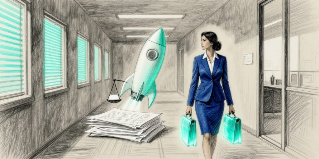 IDENTIV CEO’s Share Sale Signals Strategic Liquidity, Not Distress