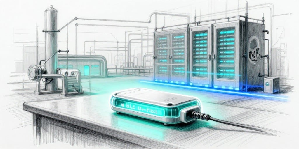 Identiv's Insider Sale, New Battery‑Free BLE Labels, & Regulatory Challenges