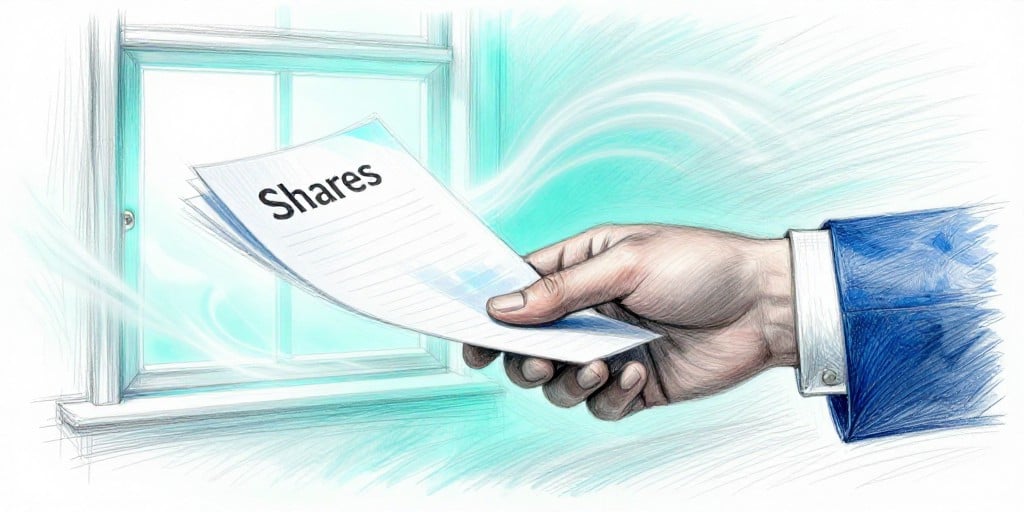 IFF CFO Sells 8,825 Shares Amid 35% YTD Gain—What It Means for Investors IFF CFO Sells 8,825 Shares Amid 35% YTD Gain—What It Means for Investors