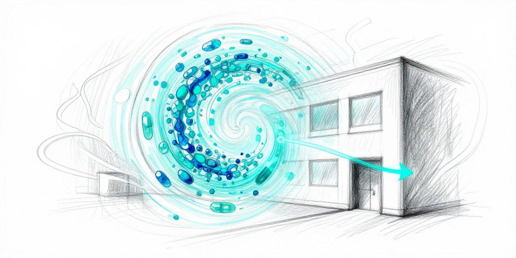 IFF Insider Moves Signal Confidence as Pet‑Health & Microbiome Focus Drives Value