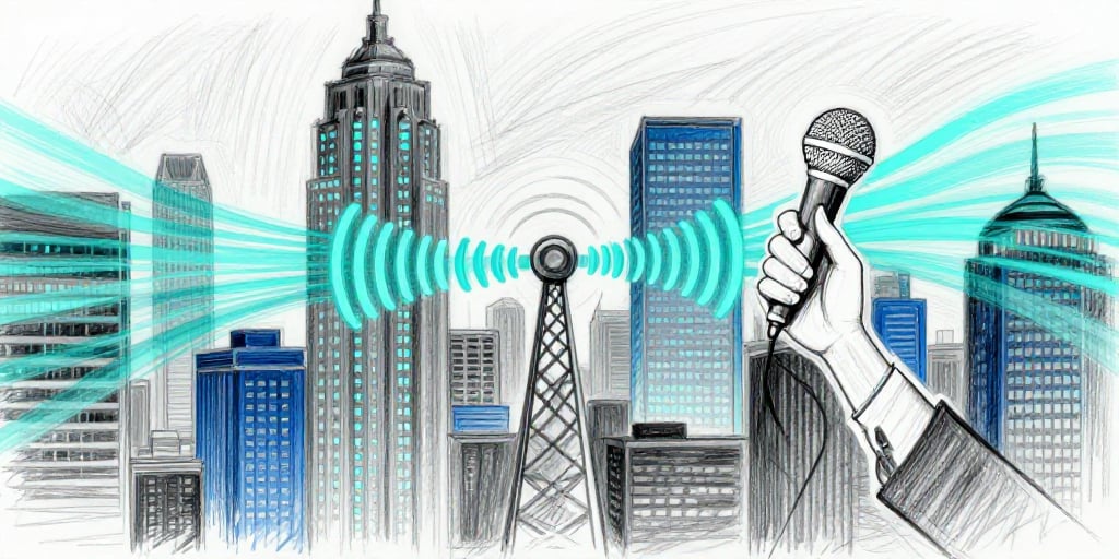 iHeartMedia Insider Trades Reveal CEO Confidence Amid SiriusXM Talks